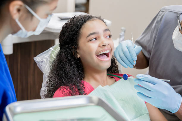Best Urgent Tooth Repair  in Mountain Home, ID